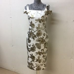 New York & Co Sheath Dress